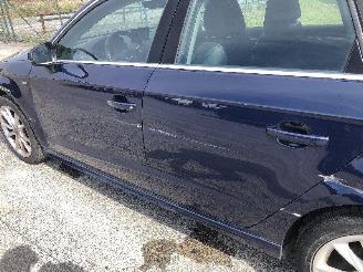 Audi A3 1.4 TFSI picture 12
