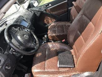 Volkswagen Tiguan 2.0 TDI  CUVE picture 14