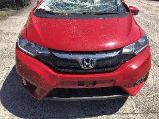 Honda Jazz 1.3 I    L13B2 picture 7