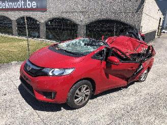 Autoverwertung Honda Jazz 1.3 I    L13B2 2017/8