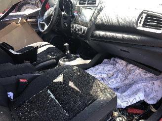 Honda Jazz 1.3 I    L13B2 picture 10