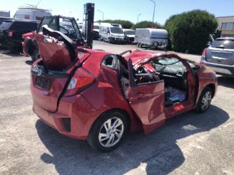 Honda Jazz 1.3 I    L13B2 picture 3