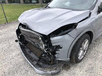 Ford Kuga Kuga 2.5 HYBRIDE vignale picture 5