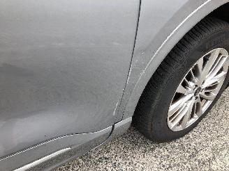 Ford Kuga Kuga 2.5 HYBRIDE vignale picture 19