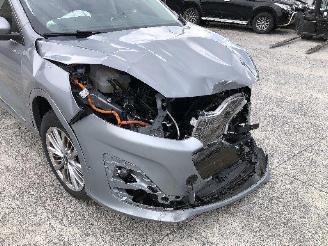 Ford Kuga Kuga 2.5 HYBRIDE vignale picture 6