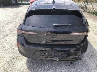 Opel Astra 1.6 HYBRIDE picture 11