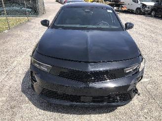 Opel Astra 1.6 HYBRIDE picture 5