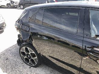 Opel Astra 1.6 HYBRIDE picture 13