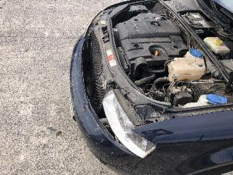 Audi A4 1.9 tdi picture 23