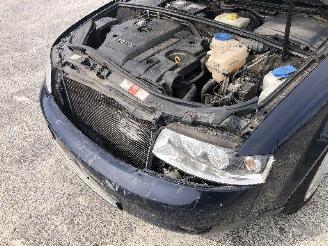 Audi A4 1.9 tdi picture 22