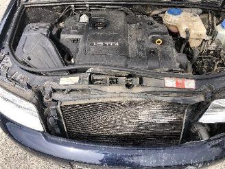 Audi A4 1.9 tdi picture 21
