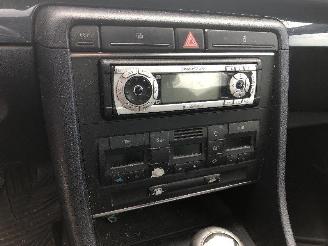 Audi A4 1.9 tdi picture 17