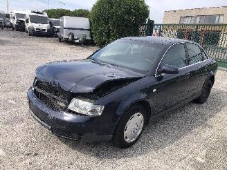 Audi A4 1.9 tdi picture 4