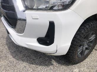 Toyota Hilux 2.4 D4D picture 9