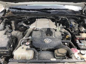Toyota Hilux 2.4 D4D picture 26