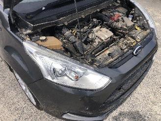 Ford B-Max 1.0 ECOBOOST picture 24