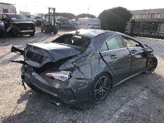 Mercedes C-klasse CLA 200 CDI    651.901 picture 2