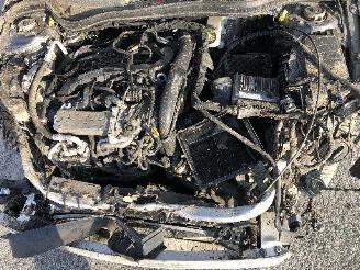 Mercedes C-klasse CLA 200 CDI    651.901 picture 22