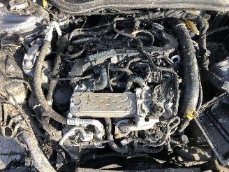 Mercedes C-klasse CLA 200 CDI    651.901 picture 21