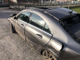Mercedes C-klasse CLA 200 CDI    651.901 picture 17