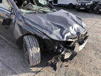 Mercedes C-klasse CLA 200 CDI    651.901 picture 11