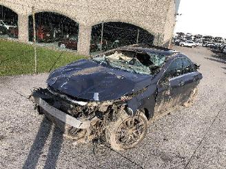 Mercedes C-klasse CLA 200 CDI    651.901 picture 4