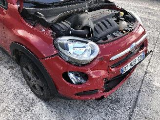 Fiat 500X 1.6   E-TORQ EVO picture 18