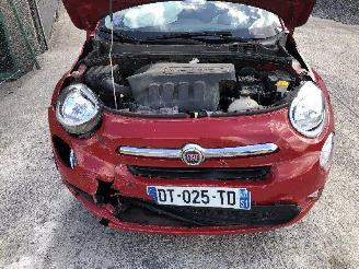 Fiat 500X 1.6   E-TORQ EVO picture 16