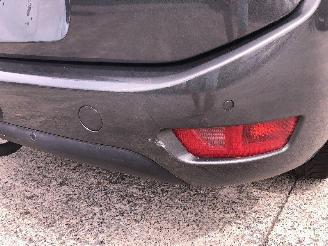Citroën C4-picasso 1.2 TURBO  5 PLACES picture 13