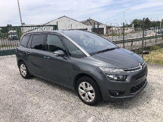 Unfallwagen Citroën C4-picasso 1.2 TURBO  5 PLACES 2016/3