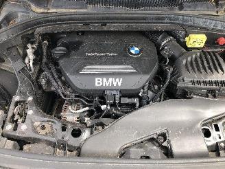 BMW 2-serie 216 d ADVANTAGE picture 15