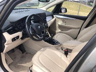BMW 2-serie 216 d ADVANTAGE picture 5