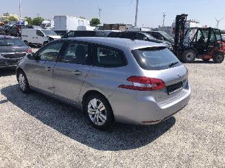 Peugeot 308 COMBI  1.2 TURBO picture 5