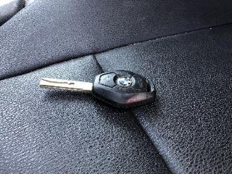 BMW X3 2.0 d  4X4 picture 17