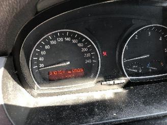 BMW X3 2.0 d  4X4 picture 18