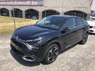 skadebil auto Citroën C4 1.2 2023/5