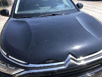 Citroën C4 1.2 picture 19