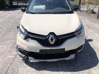 Renault Captur 1.5 DCI picture 6