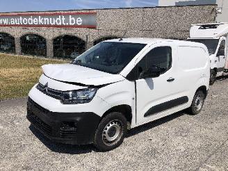  Citroën Berlingo 1.5 hdi 2022/2