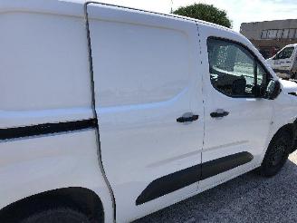 Citroën Berlingo 1.5 hdi picture 23