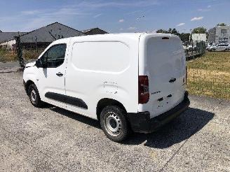 Citroën Berlingo 1.5 hdi picture 3