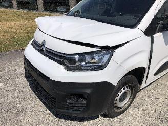 Citroën Berlingo 1.5 hdi picture 10