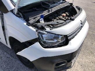 Citroën Berlingo 1.5 hdi picture 14