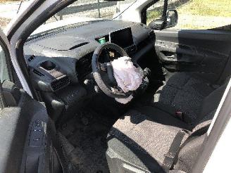 Citroën Berlingo 1.5 hdi picture 5