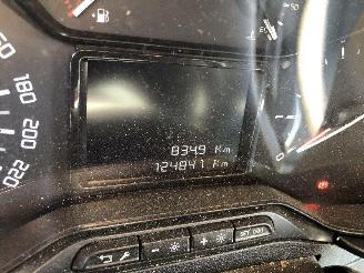 Citroën Berlingo 1.5 hdi picture 26