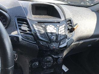 Ford Fiesta 1.0 picture 15