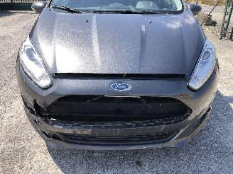 Ford Fiesta 1.0 picture 7