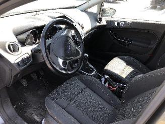 Ford Fiesta 1.0 picture 5