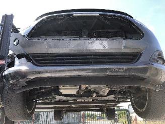 Ford Fiesta 1.0 picture 13