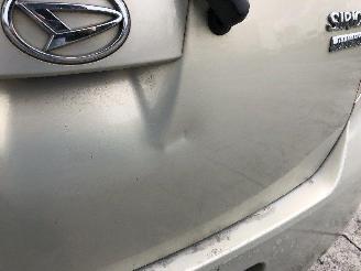 Daihatsu Sirion 1.0 12v picture 10